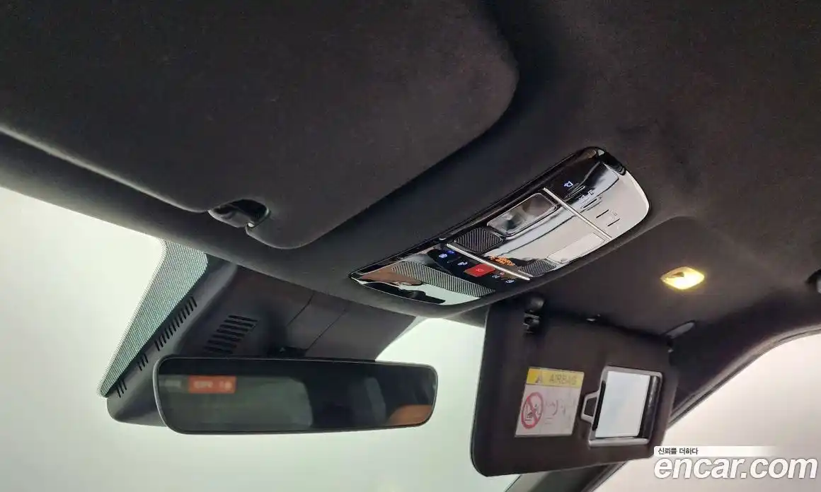 Hyundai Santa Fe 2024 1.6 Автомат в Москве № 517886, фото 17