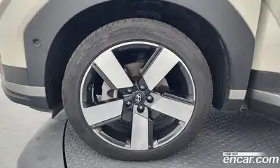 Hyundai Santa Fe 2024 1.6 Автомат в Москве № 517886, миниатюра 5