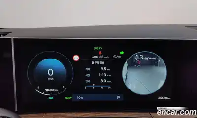 Hyundai Santa Fe 2024 1.6 Автомат в Москве № 517886, миниатюра 8