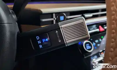 Hyundai Santa Fe 2024 1.6 Автомат в Москве № 517886, миниатюра 9