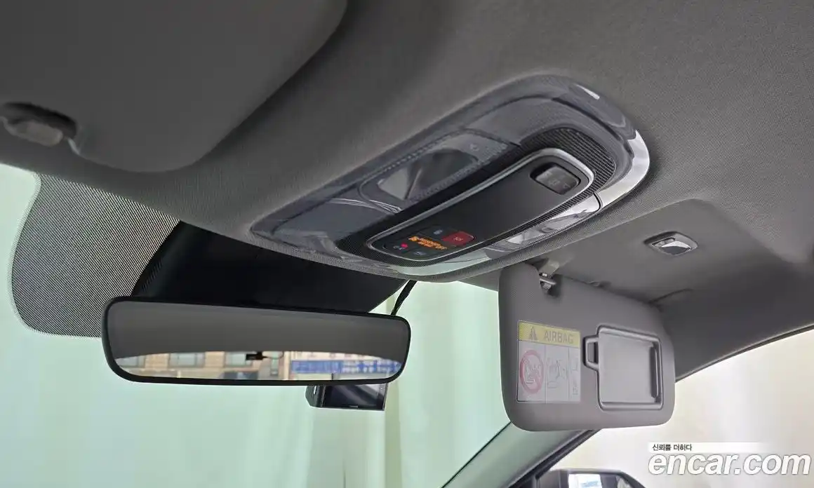 Hyundai Avante 2023 1.6 Автомат в Москве № 517887, фото 17