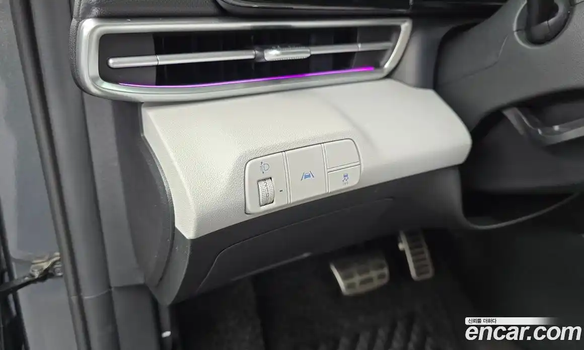 Hyundai Avante 2023 1.6 Автомат в Москве № 517887, фото 18