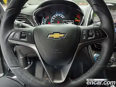 Chevrolet Spark 2017 1.0 Автомат в Москве № 518180, миниатюра 12