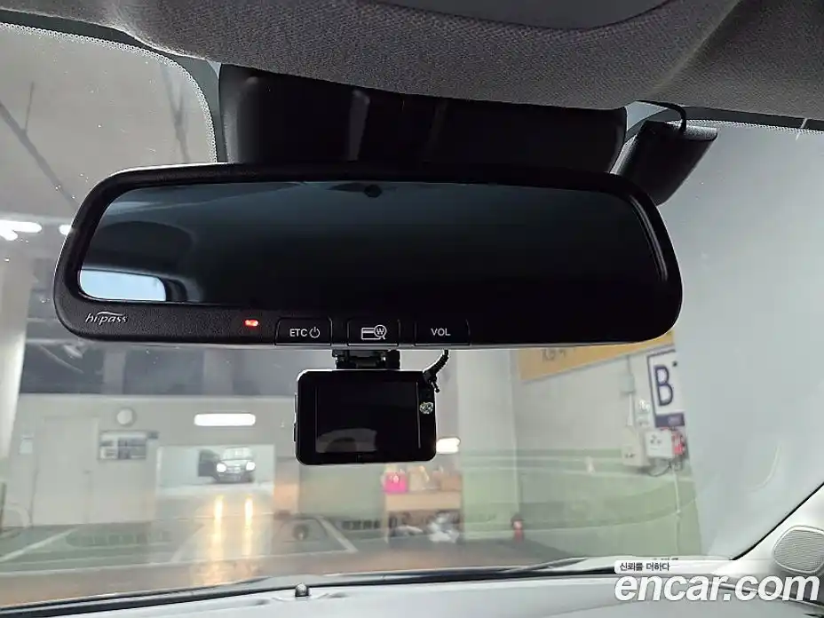 Chevrolet Spark 2017 1.0 Автомат в Москве № 518180, фото 14