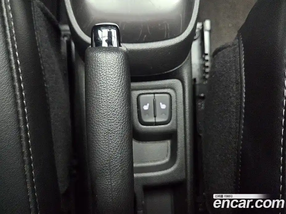 Chevrolet Spark 2017 1.0 Автомат в Москве № 518180, фото 16