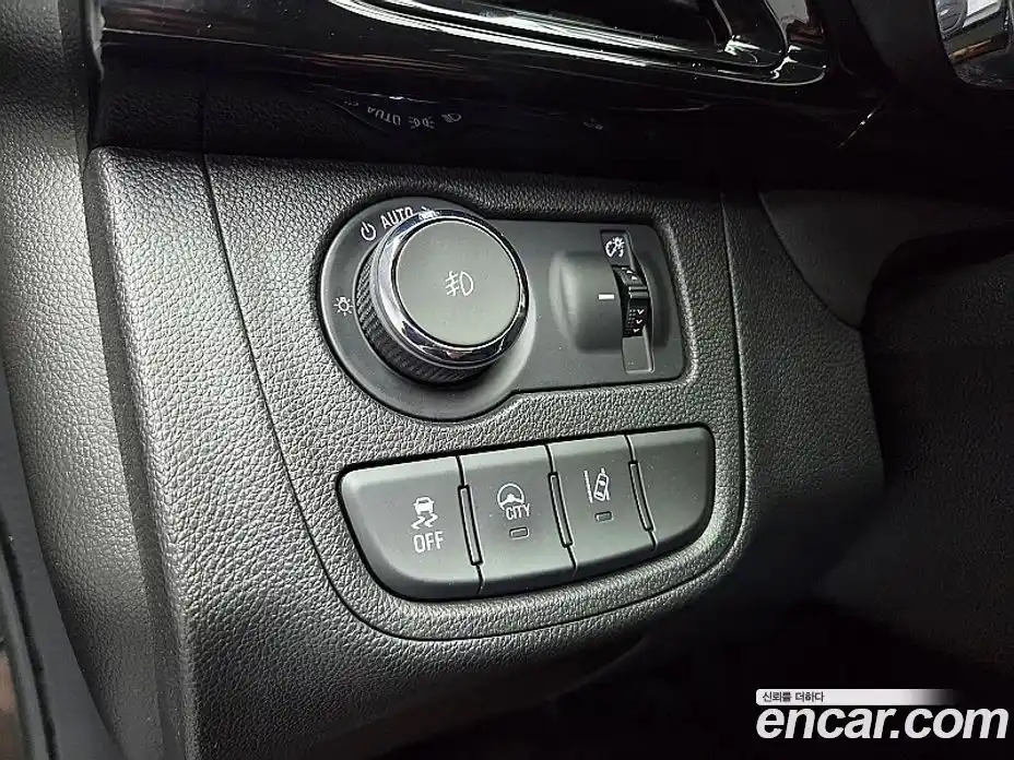 Chevrolet Spark 2017 1.0 Автомат в Москве № 518180, фото 17