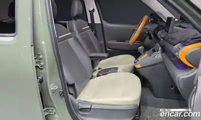 Hyundai Casper 2023 1.0 Автомат в Москве № 518357, миниатюра 11