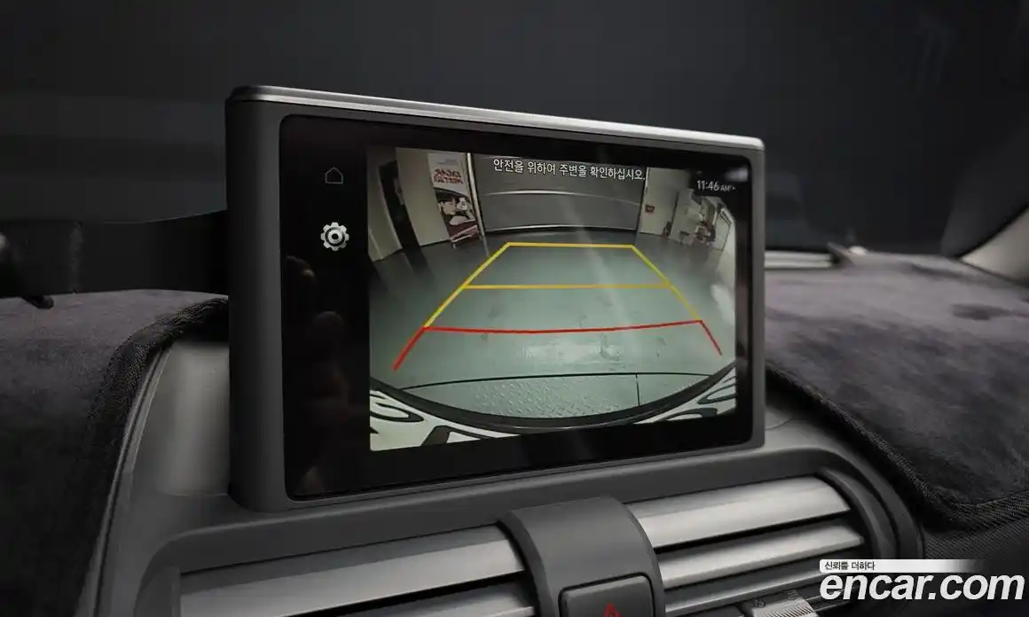 Hyundai Casper 2023 1.0 Автомат в Москве № 518357, фото 15