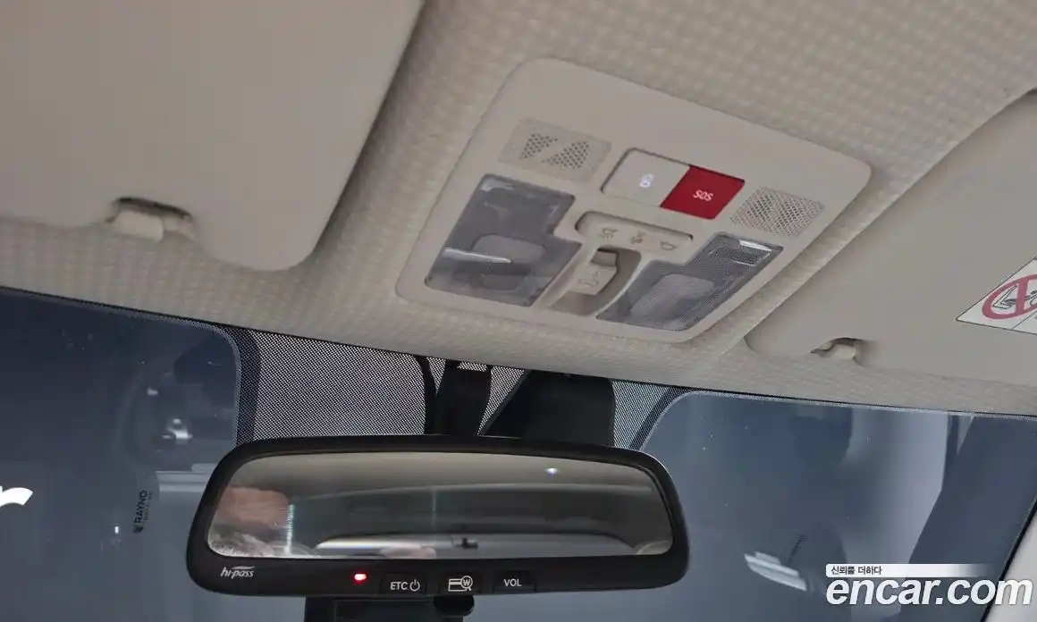 Hyundai Casper 2023 1.0 Автомат в Москве № 518357, фото 19