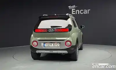 Hyundai Casper 2023 1.0 Автомат в Москве № 518357, миниатюра 4