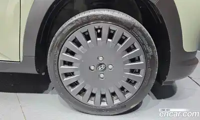 Hyundai Casper 2023 1.0 Автомат в Москве № 518357, миниатюра 5