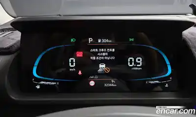 Hyundai Casper 2023 1.0 Автомат в Москве № 518357, миниатюра 8