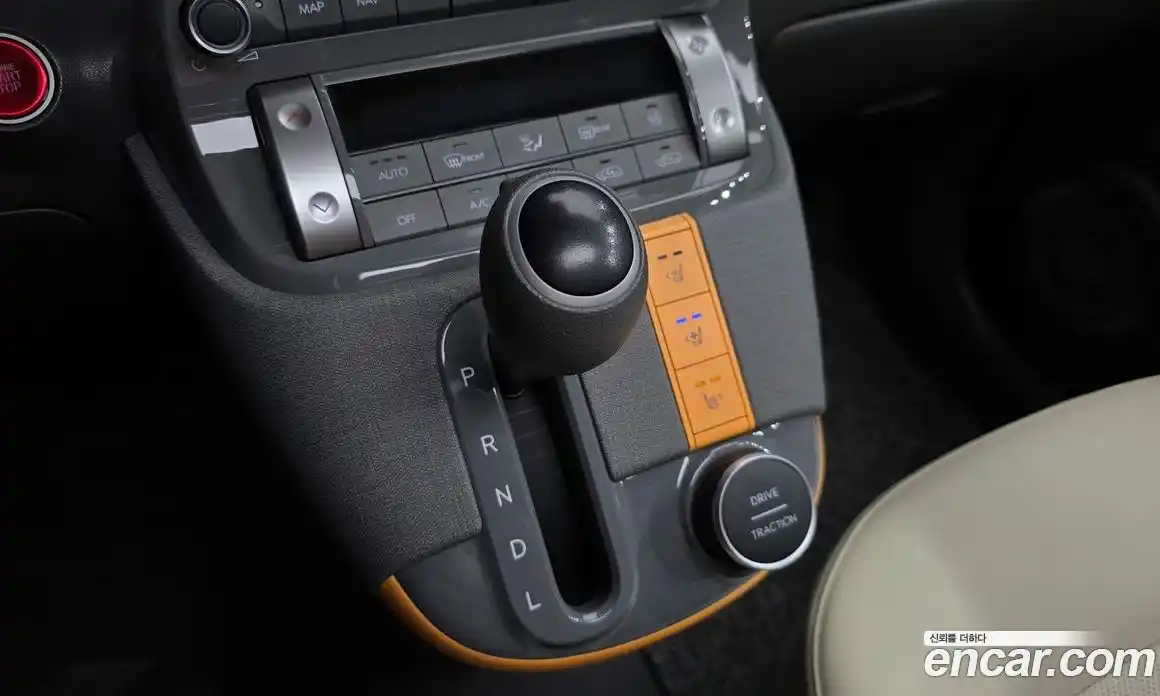 Hyundai Casper 2023 1.0 Автомат в Москве № 518357, фото 9