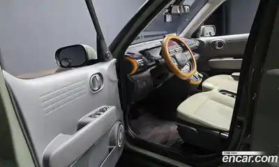 Hyundai Casper 2023 1.0 Автомат в Москве № 518357, миниатюра 10