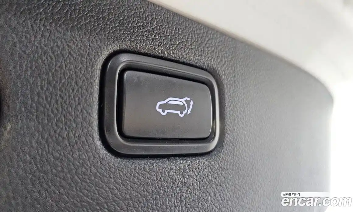 Hyundai Tucson 2017 2.0 Автомат в Москве № 518519, фото 16