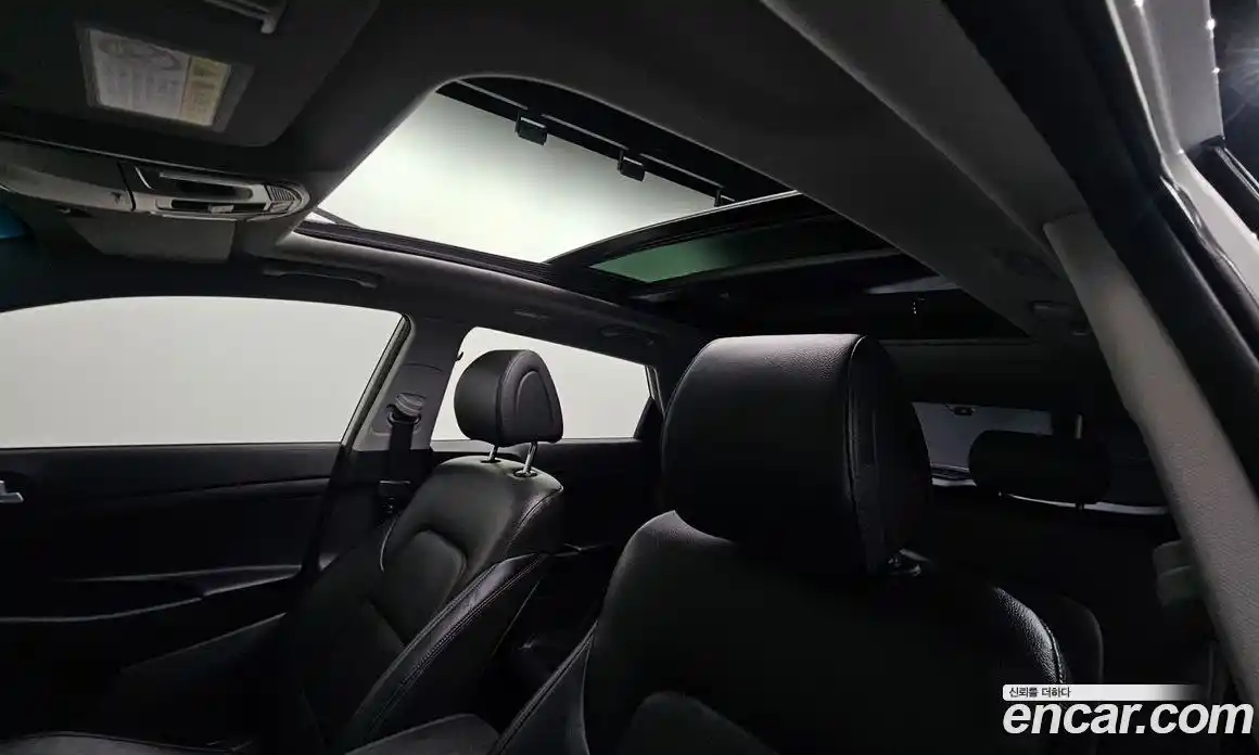 Hyundai Tucson 2017 2.0 Автомат в Москве № 518519, фото 17