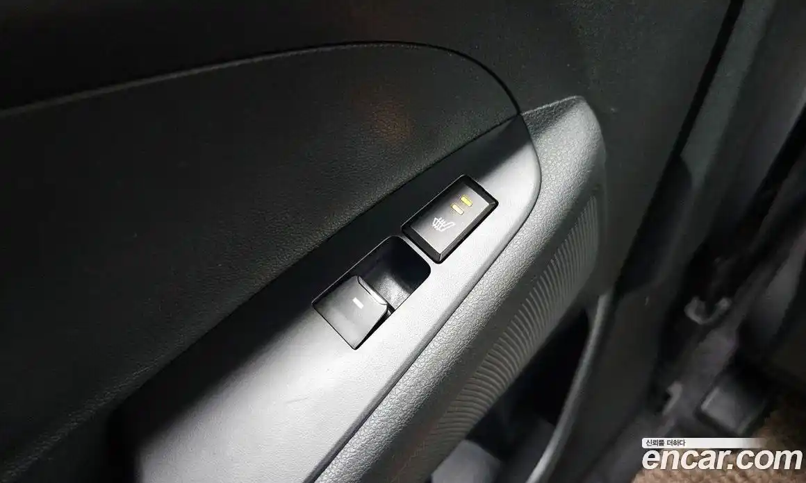 Hyundai Tucson 2017 2.0 Автомат в Москве № 518519, фото 18