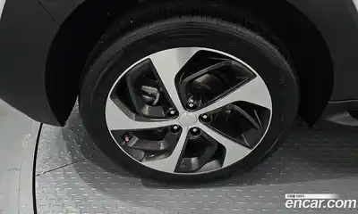 Hyundai Tucson 2017 2.0 Автомат в Москве № 518519, миниатюра 5