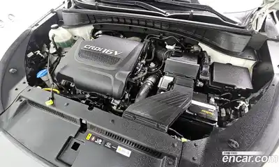 Hyundai Tucson 2017 2.0 Автомат в Москве № 518519, миниатюра 6