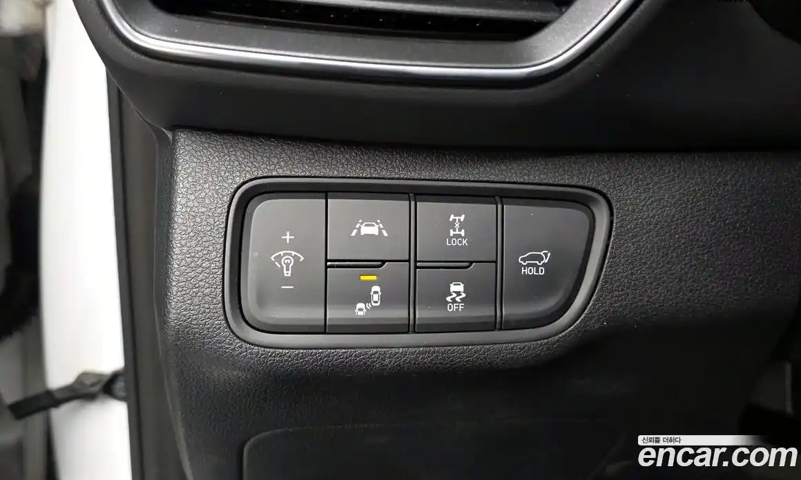 Hyundai Santa Fe 2020 2.2 Автомат в Москве № 518757, фото 14