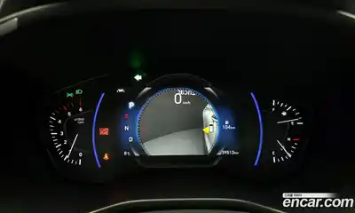 Hyundai Santa Fe 2020 2.2 Автомат в Москве № 518757, миниатюра 8