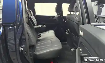 SsangYong Rexton 2019 2.2 Автомат в Москве № 519085, миниатюра 12