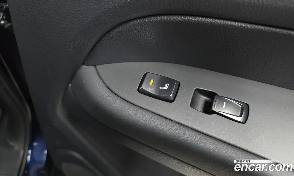 SsangYong Rexton 2019 2.2 Автомат в Москве № 519085, фото 19