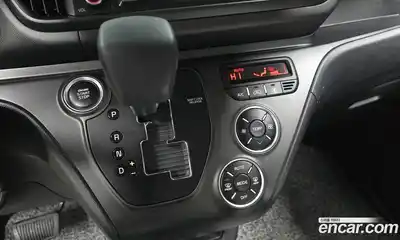 Kia Ray 2023 1.0 Автомат в Москве № 519767, миниатюра 9