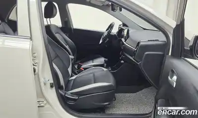 Kia Morning 2023 1.0 Автомат в Москве № 520010, миниатюра 11