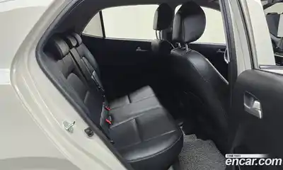 Kia Morning 2023 1.0 Автомат в Москве № 520010, миниатюра 12