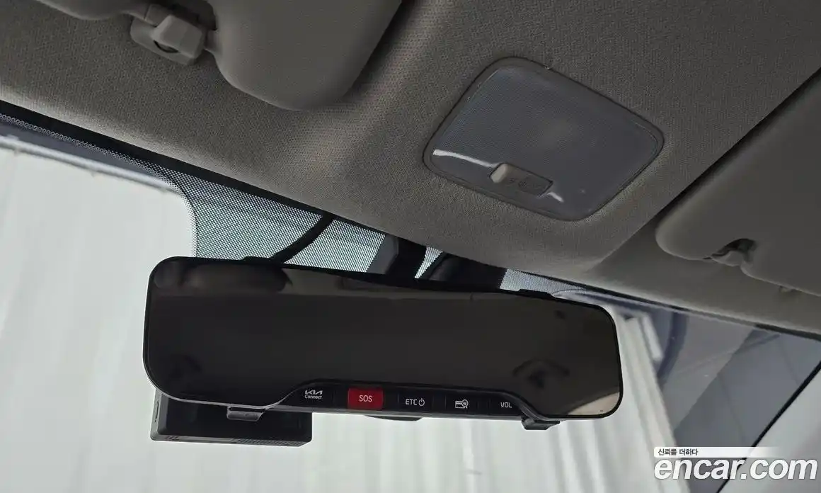 Kia Morning 2023 1.0 Автомат в Москве № 520010, фото 19