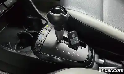 Kia Morning 2023 1.0 Автомат в Москве № 520010, миниатюра 9