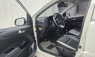 Kia Morning 2023 1.0 Автомат в Москве № 520010, миниатюра 10