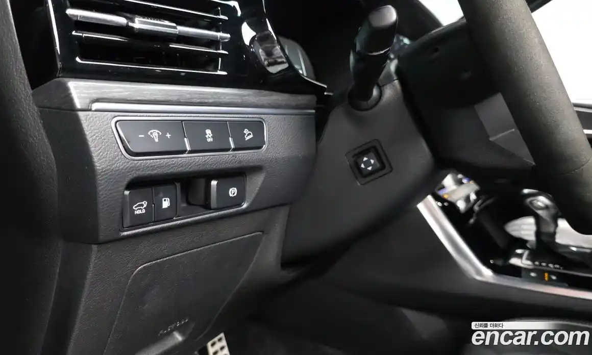 Kia Mohave 2022 3.0 Автомат в Москве № 520058, фото 19