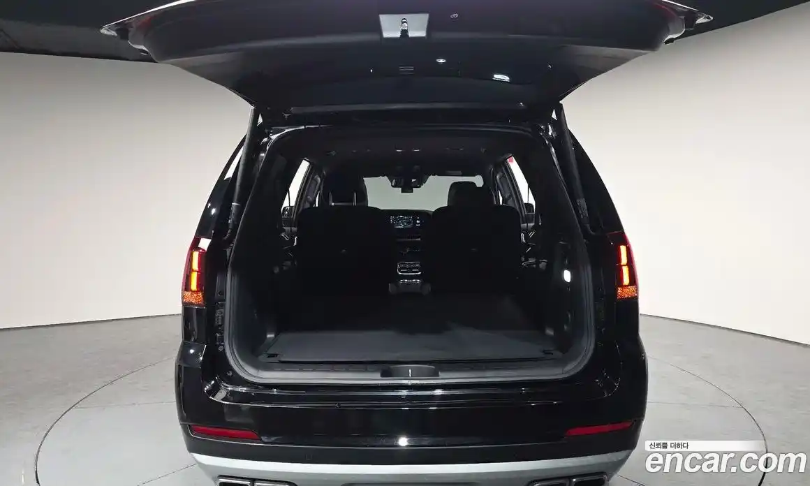 Kia Mohave 2022 3.0 Автомат в Москве № 520058, фото 20