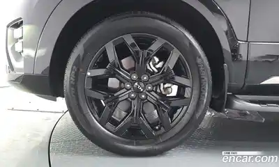 Kia Mohave 2022 3.0 Автомат в Москве № 520058, миниатюра 5