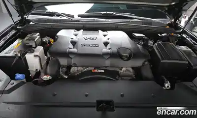 Kia Mohave 2022 3.0 Автомат в Москве № 520058, миниатюра 6