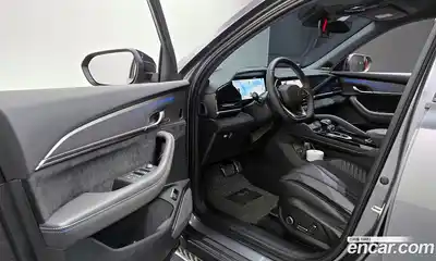 Renault Grand Koleos 2025 1.5 Автомат в Москве № 520338, миниатюра 11