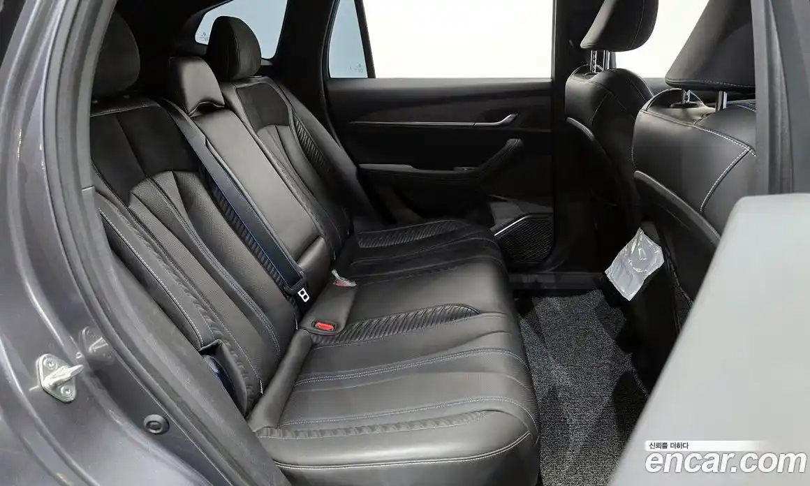 Renault Grand Koleos 2025 1.5 Автомат в Москве № 520338, фото 12