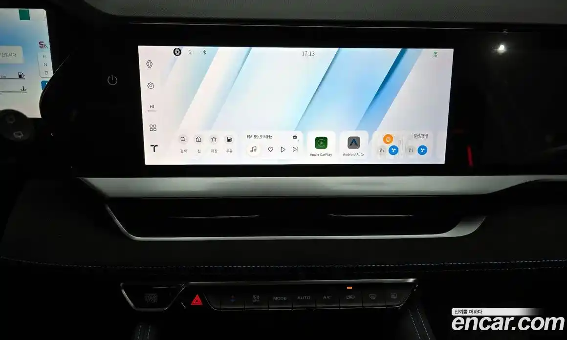 Renault Grand Koleos 2025 1.5 Автомат в Москве № 520338, фото 14