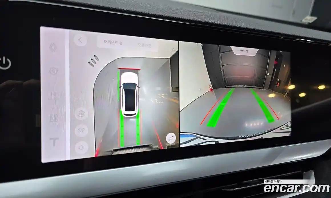 Renault Grand Koleos 2025 1.5 Автомат в Москве № 520338, фото 15