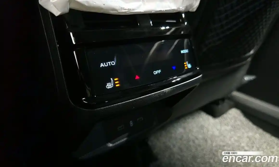 Renault Grand Koleos 2025 1.5 Автомат в Москве № 520338, фото 16