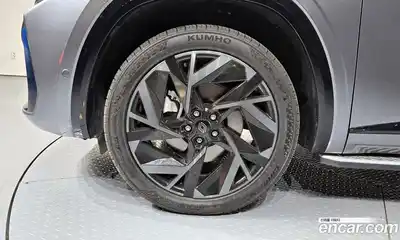 Renault Grand Koleos 2025 1.5 Автомат в Москве № 520338, миниатюра 5