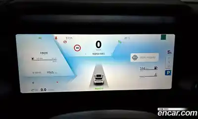 Renault Grand Koleos 2025 1.5 Автомат в Москве № 520338, миниатюра 8