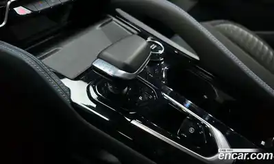 Renault Grand Koleos 2025 1.5 Автомат в Москве № 520338, миниатюра 9