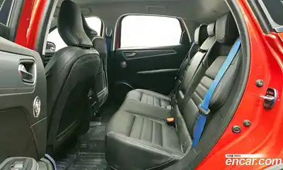 Renault XM3 2023 1.6 Автомат в Москве № 520420, миниатюра 12