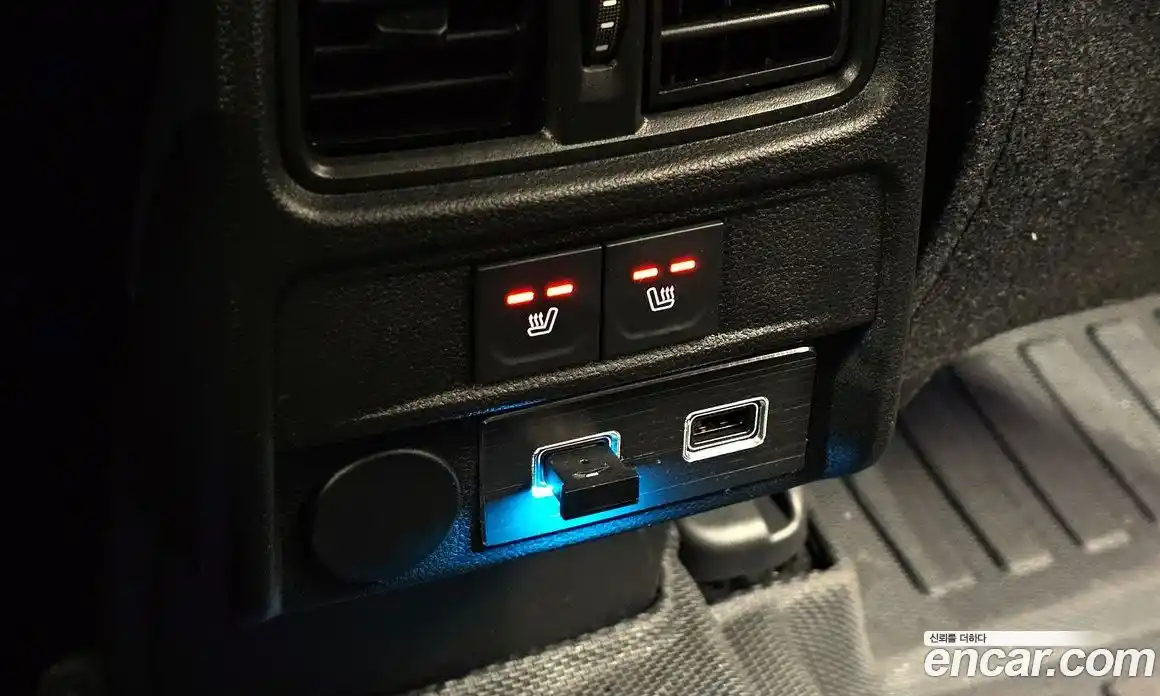 Renault XM3 2023 1.6 Автомат в Москве № 520420, фото 17