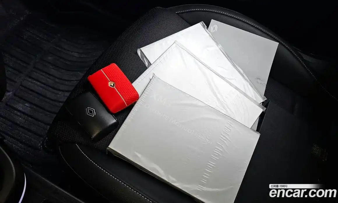 Renault XM3 2023 1.6 Автомат в Москве № 520420, фото 19