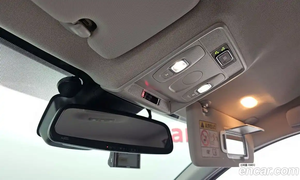 Renault XM3 2023 1.6 Автомат в Москве № 520420, фото 20