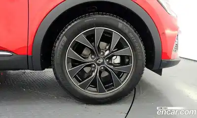 Renault XM3 2023 1.6 Автомат в Москве № 520420, миниатюра 5